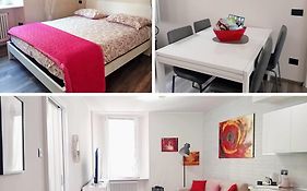 Central beautiful flat a pochi passi dal lago